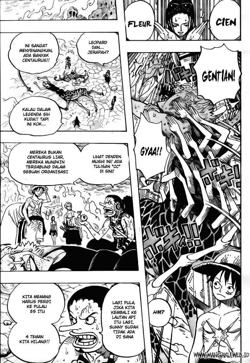 Chapter 658 - halaman 19