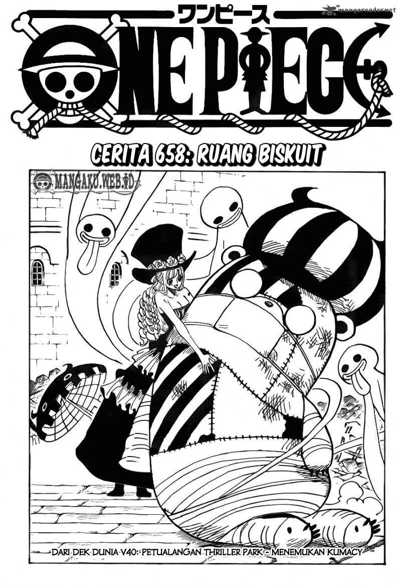 Chapter 658 - halaman 3