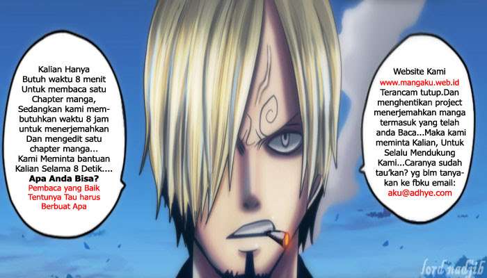 Chapter 658 - halaman 22
