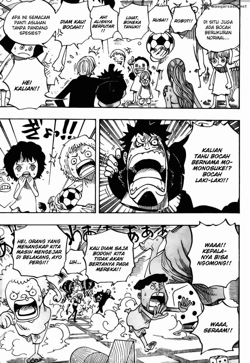 Chapter 658 - halaman 5