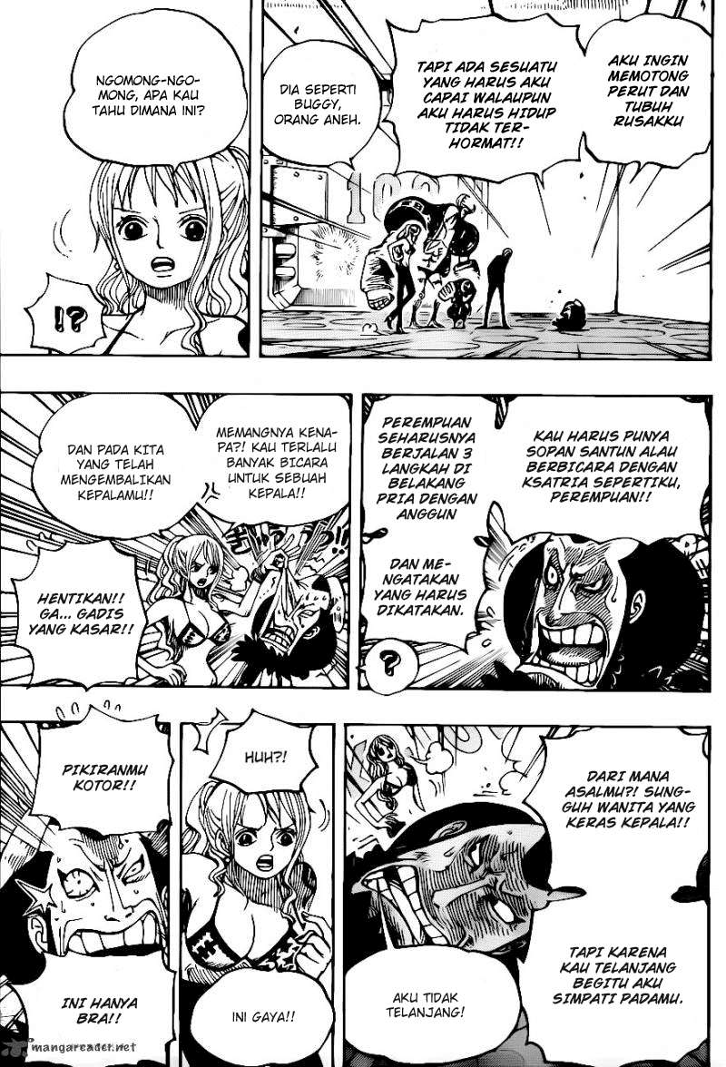 Chapter 657 - halaman 13