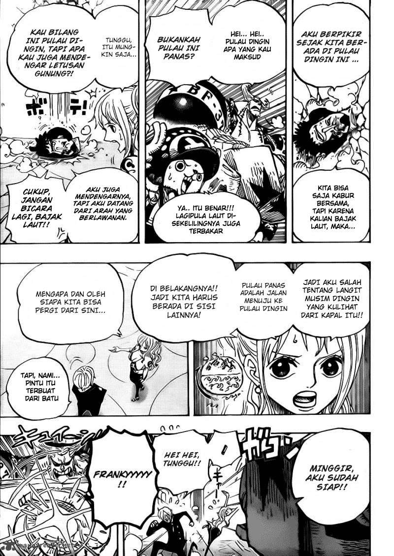 Chapter 657 - halaman 15