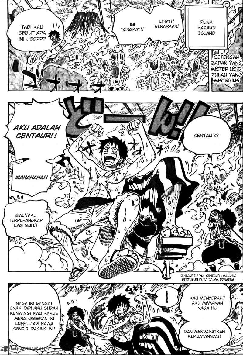 Chapter 657 - halaman 4