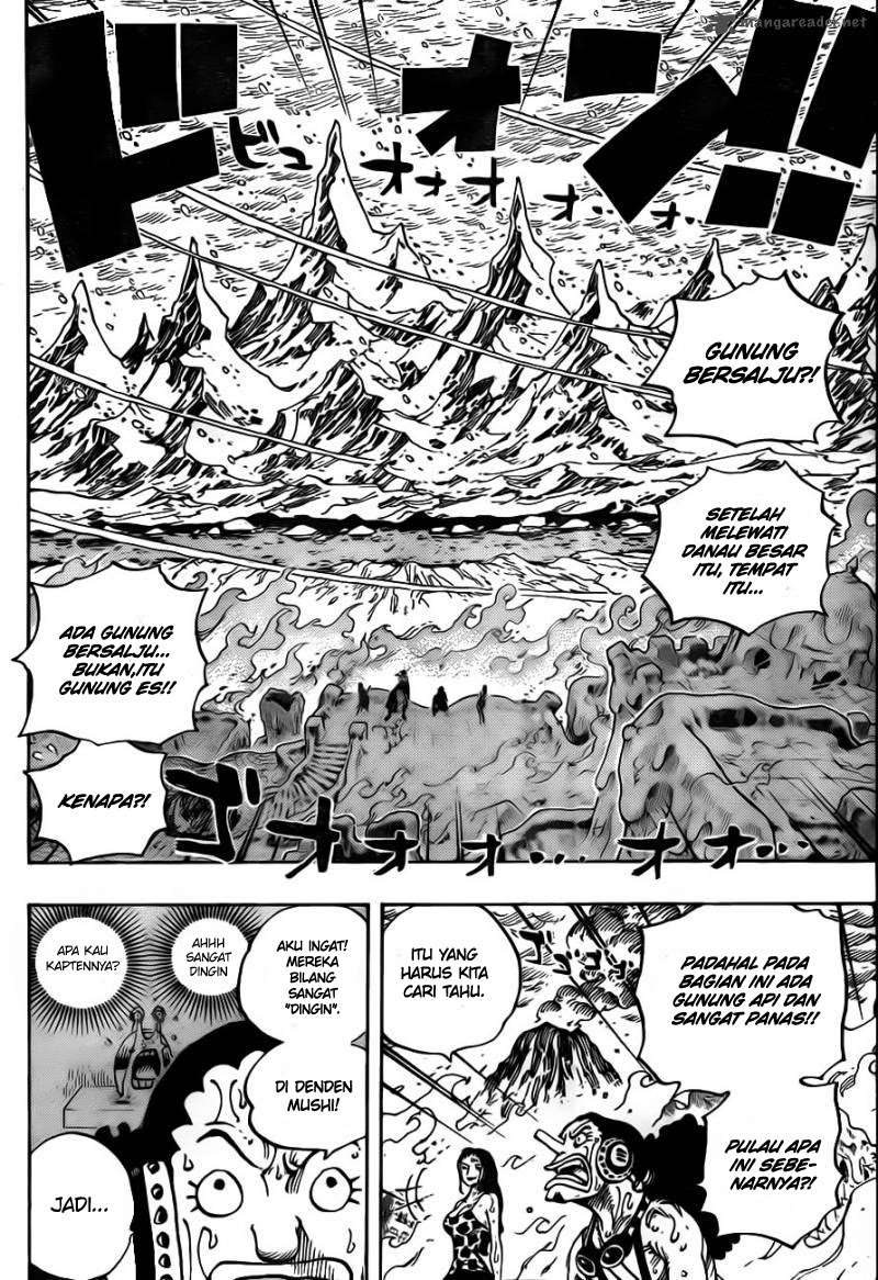 Chapter 657 - halaman 6
