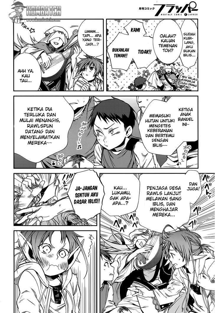 Chapter 21.5 - halaman 12