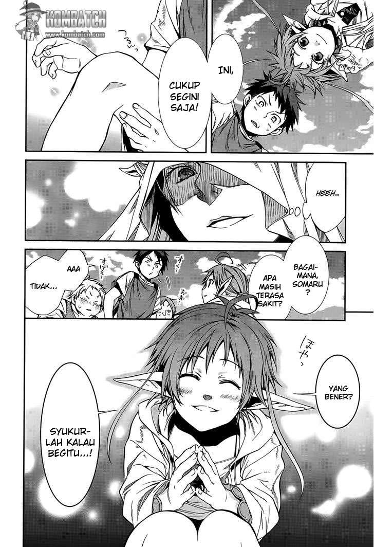 Chapter 21.5 - halaman 14