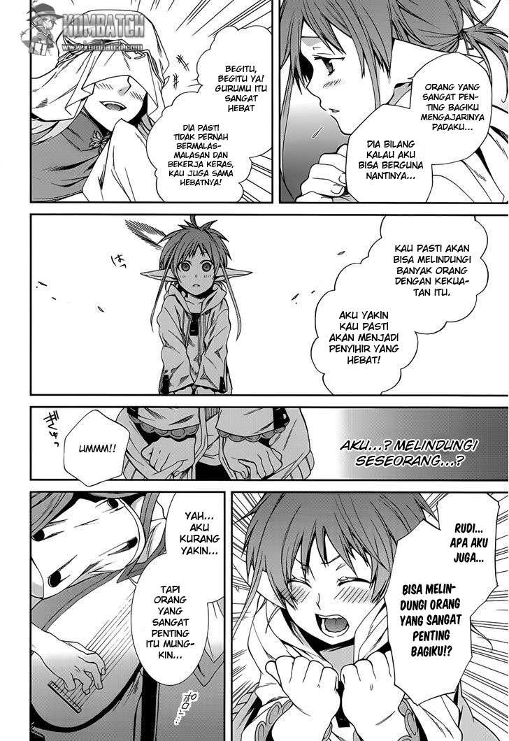 Chapter 21.5 - halaman 16