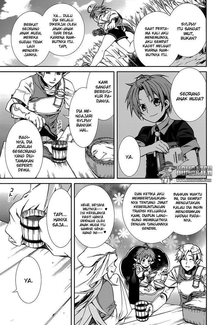 Chapter 21.5 - halaman 5