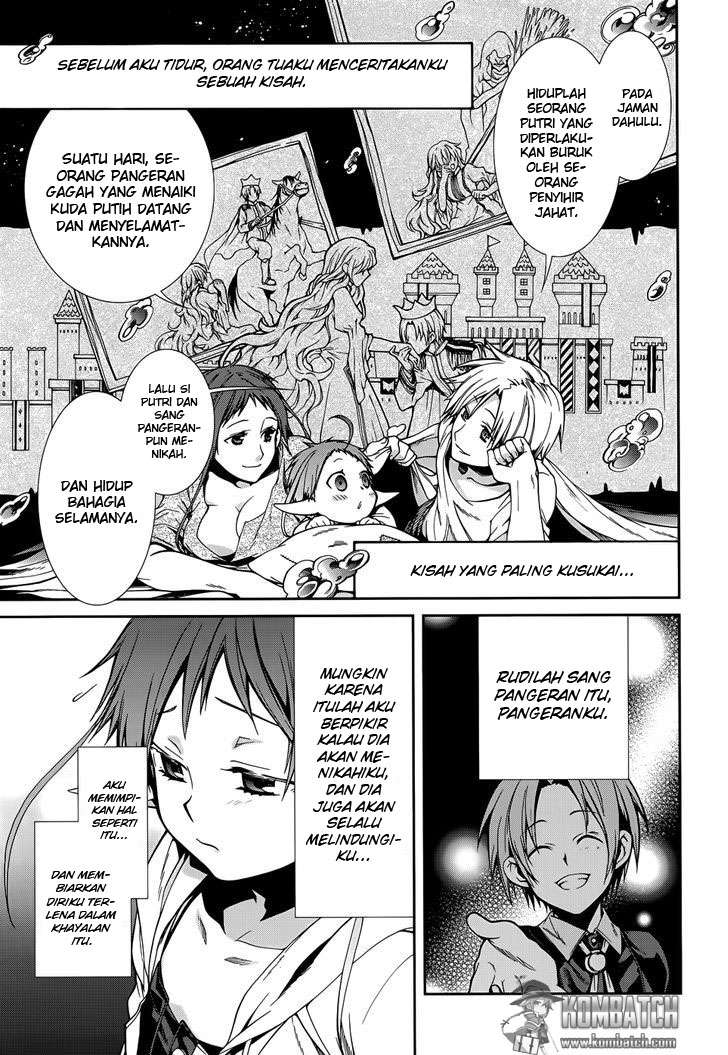 Chapter 21.5 - halaman 9