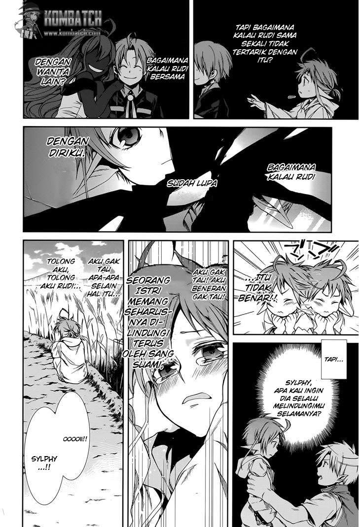 Chapter 21.5 - halaman 10