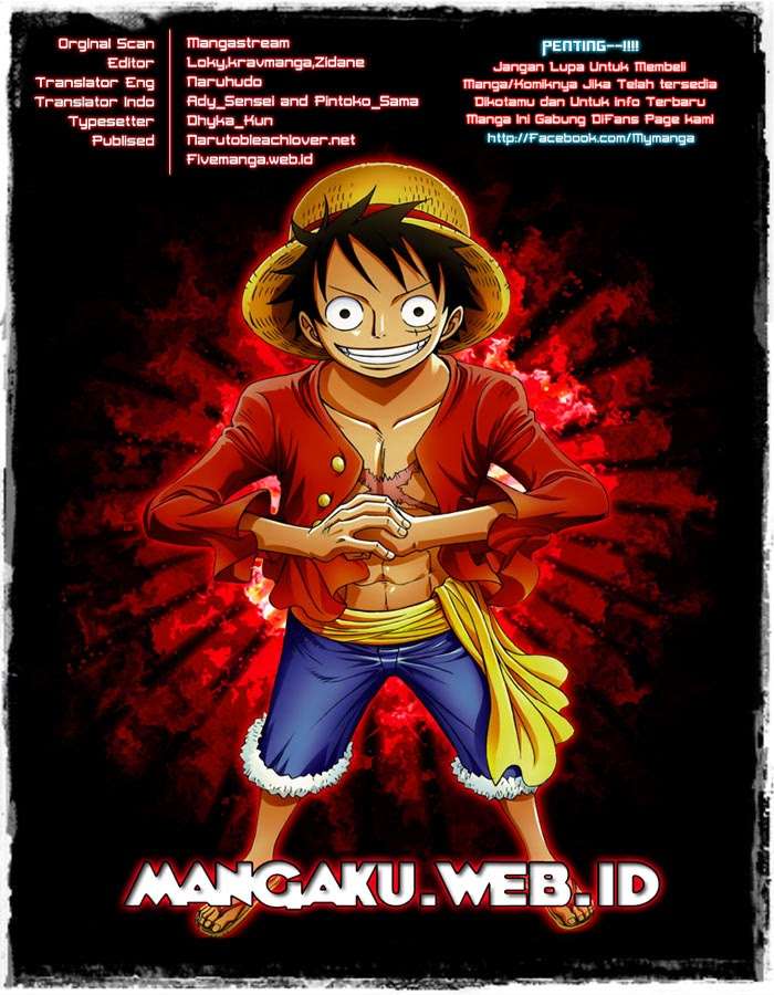 Chapter 656 - halaman 2