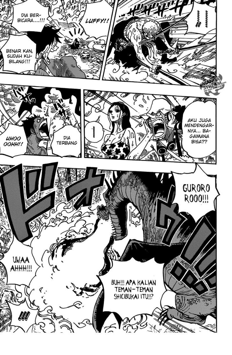 Chapter 656 - halaman 11