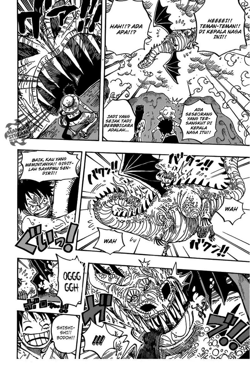 Chapter 656 - halaman 14