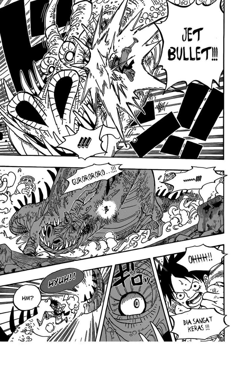 Chapter 656 - halaman 7