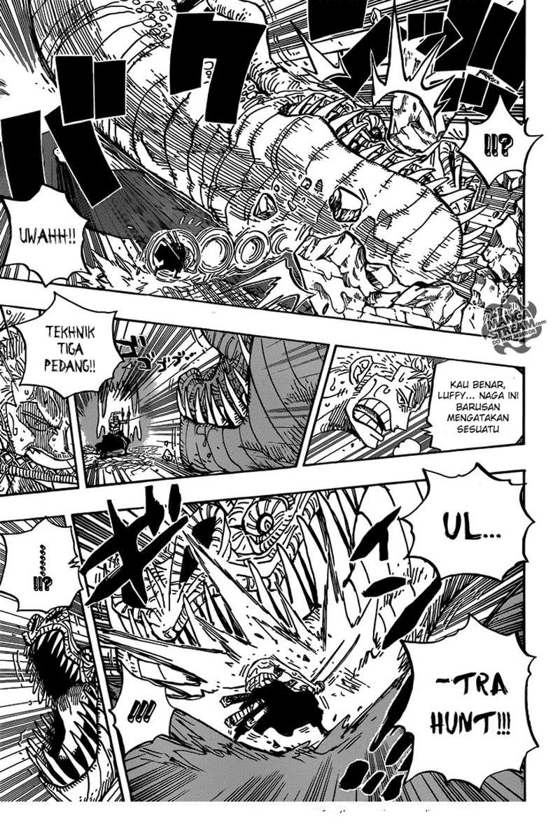 Chapter 656 - halaman 9