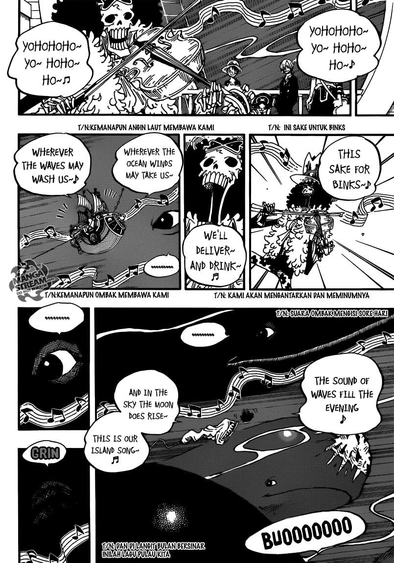 Chapter 654 - halaman 16