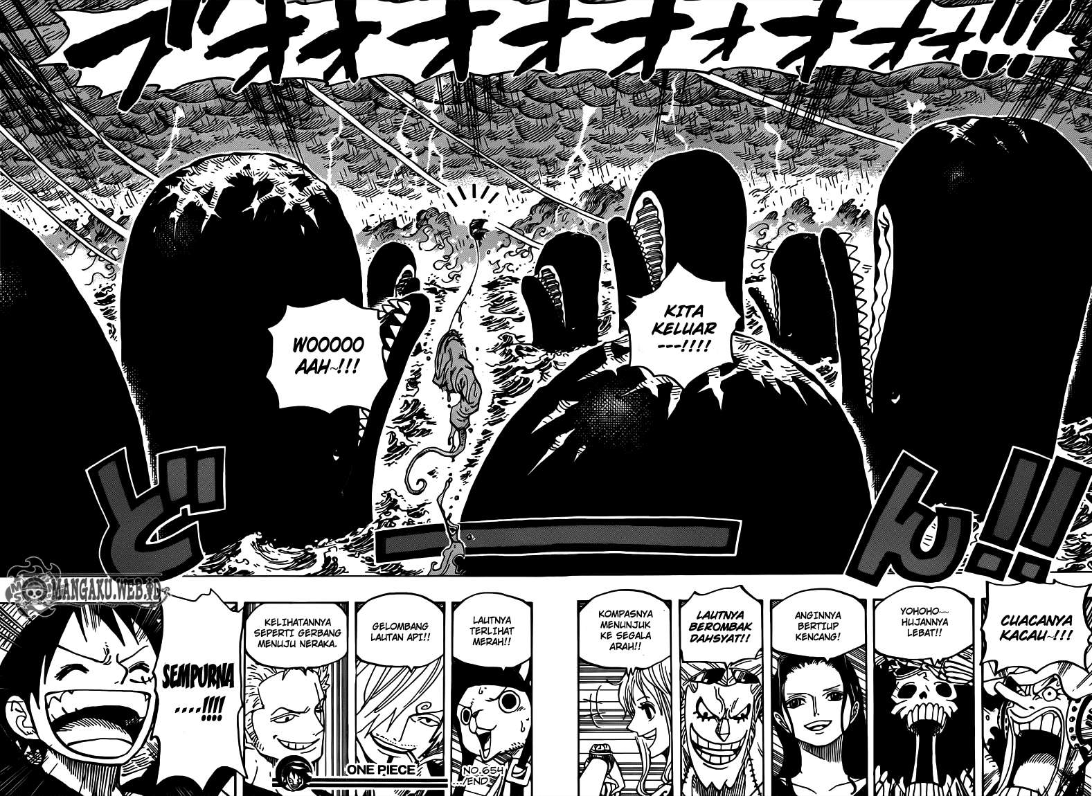 Chapter 654 - halaman 18