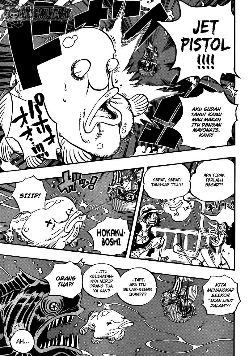 Chapter 654 - halaman 6