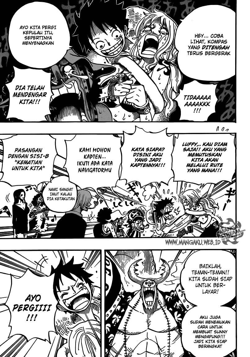 Chapter 653 - halaman 11