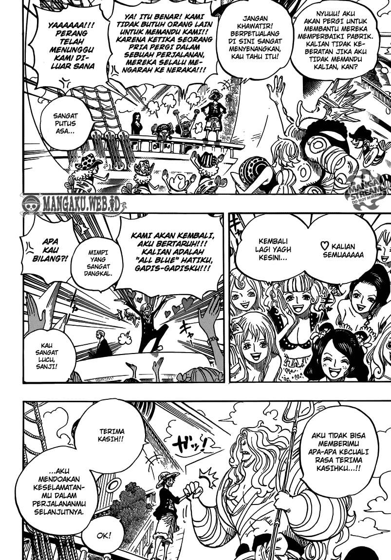 Chapter 653 - halaman 12