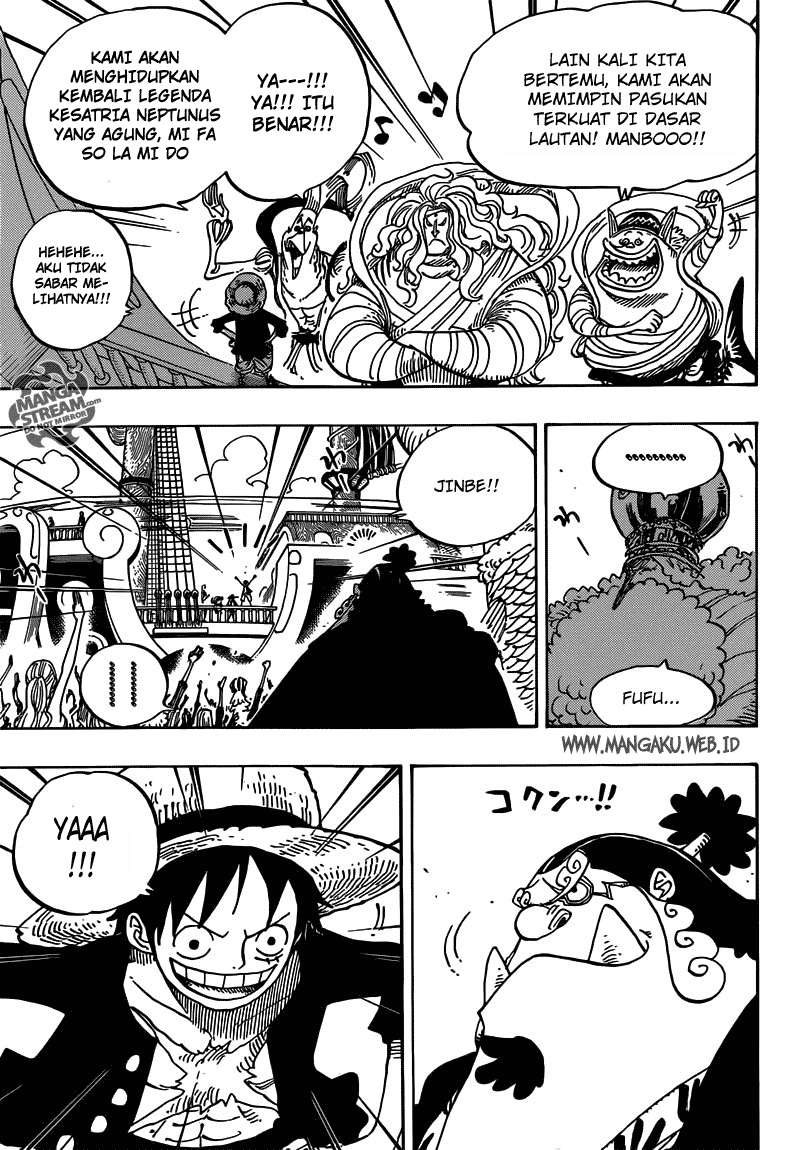 Chapter 653 - halaman 13