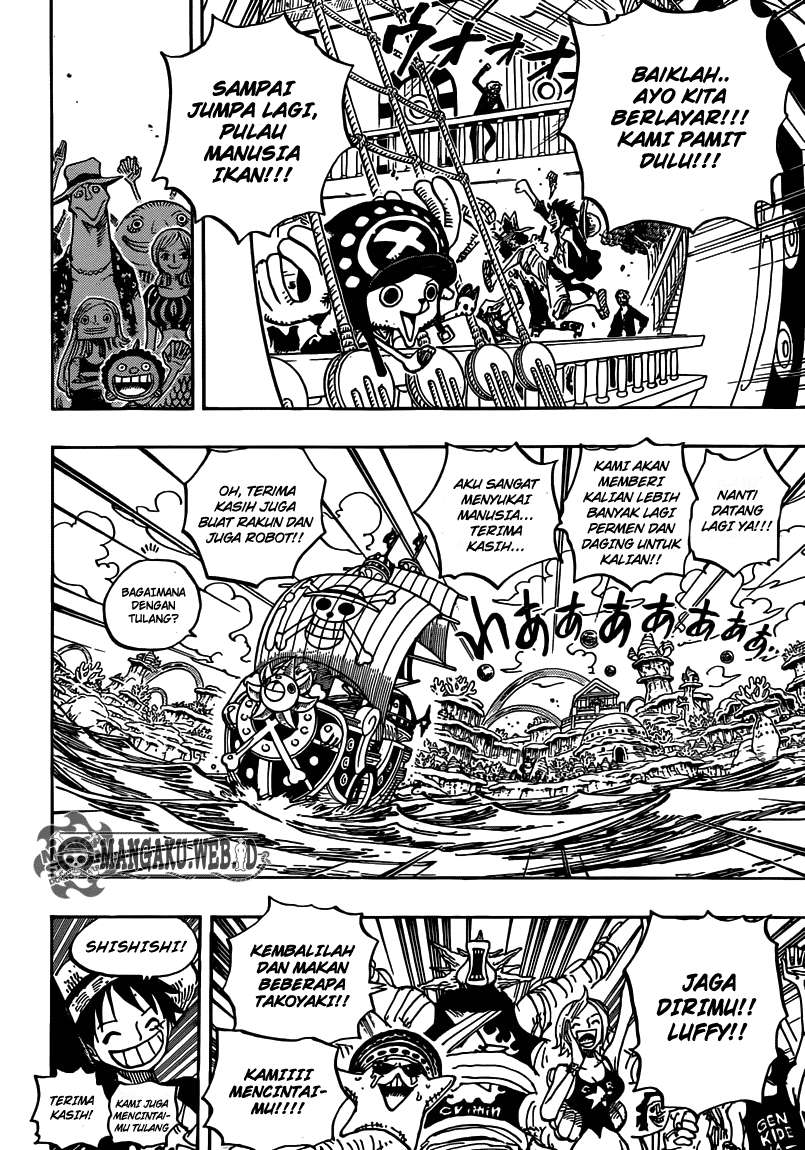 Chapter 653 - halaman 14