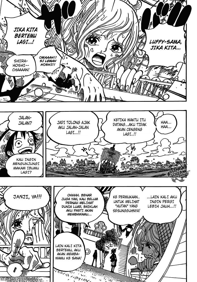 Chapter 653 - halaman 15