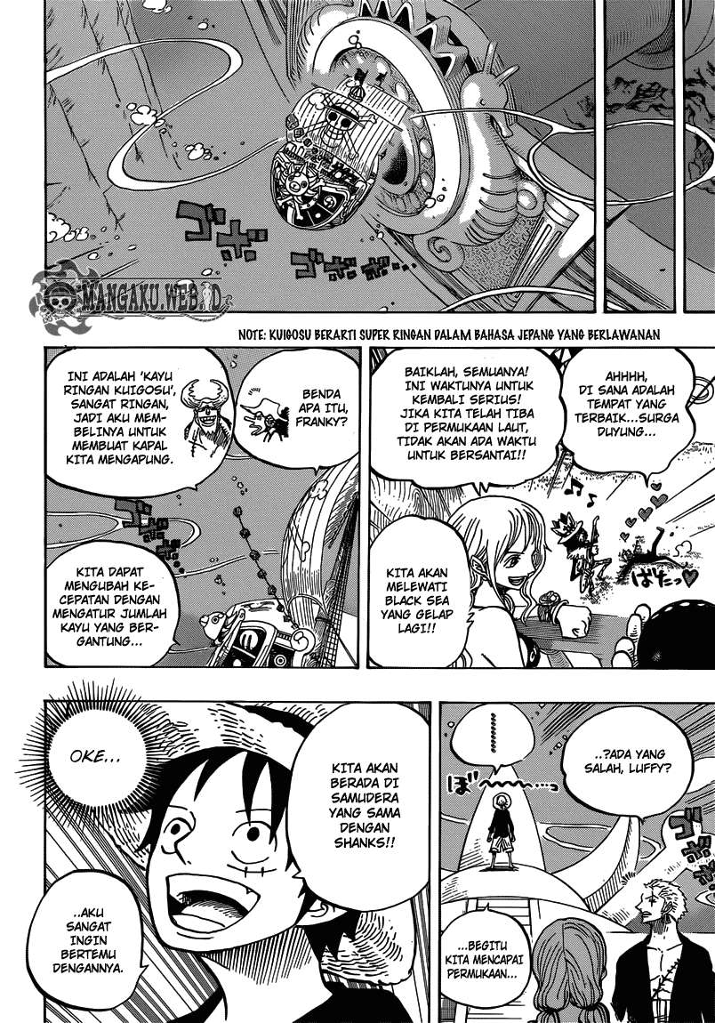 Chapter 653 - halaman 18