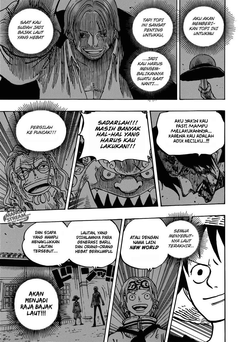 Chapter 653 - halaman 19