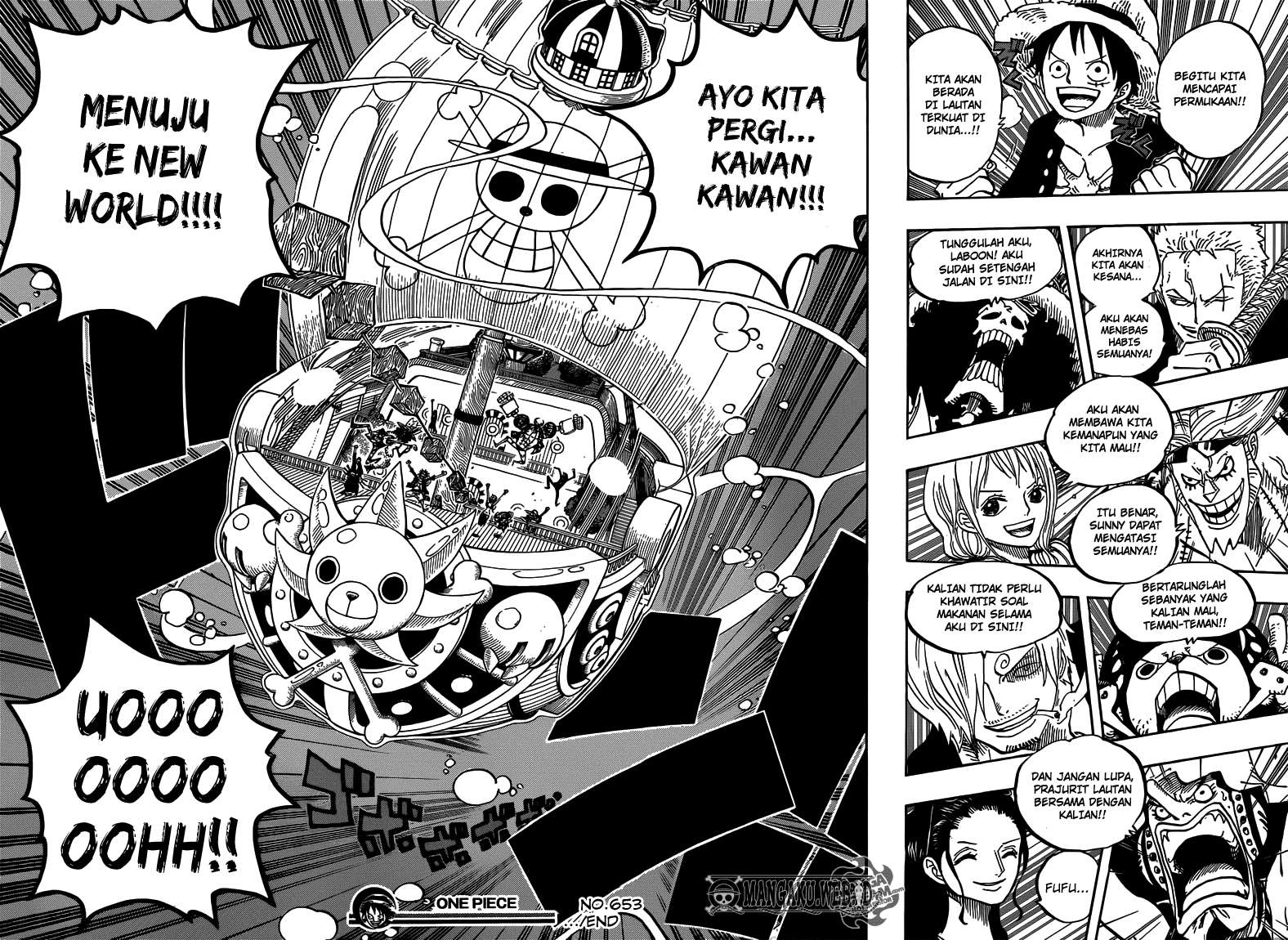 Chapter 653 - halaman 20