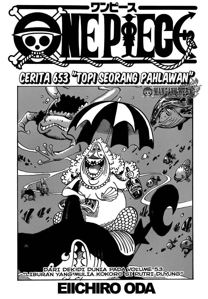 Chapter 653 - halaman 3