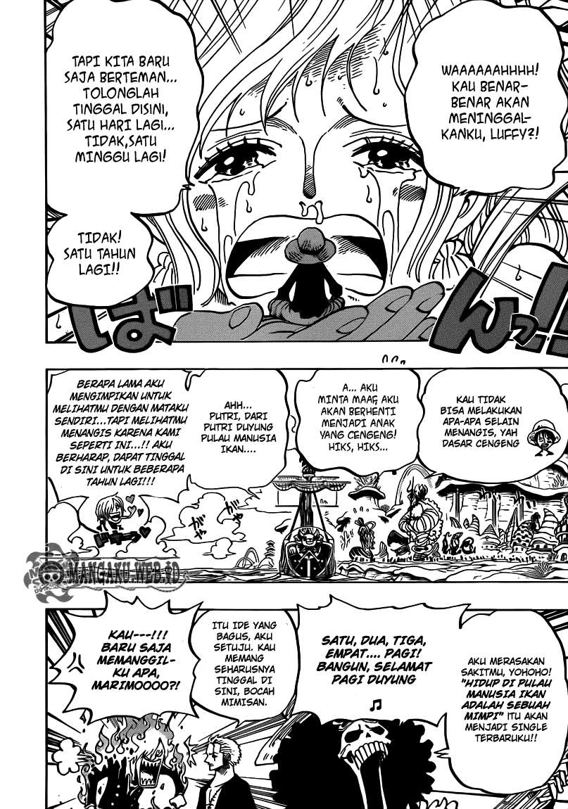 Chapter 653 - halaman 6