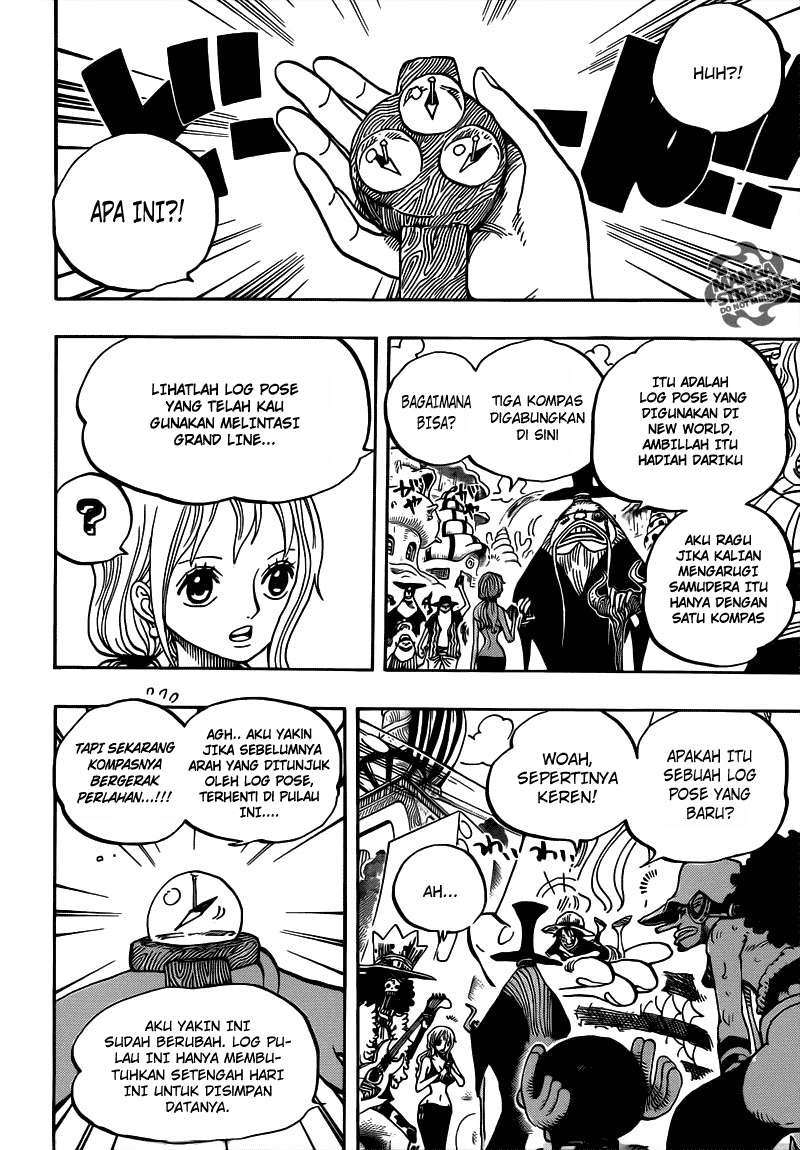 Chapter 653 - halaman 8