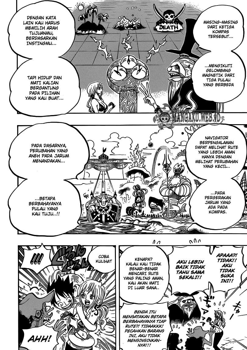 Chapter 653 - halaman 10