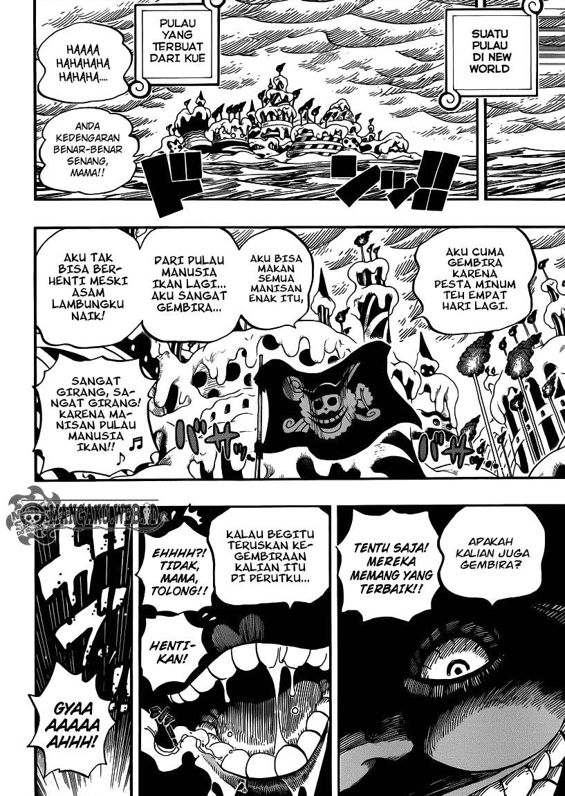 Chapter 651 - halaman 10