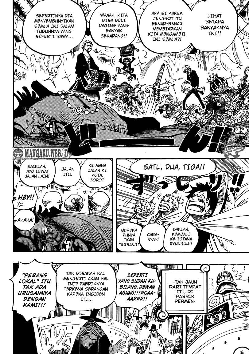Chapter 651 - halaman 4