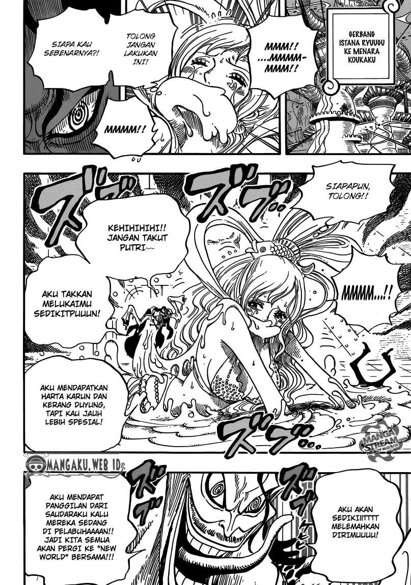 Chapter 650 - halaman 12