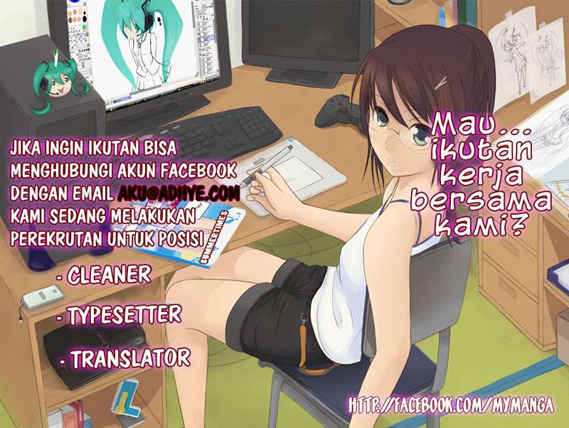 Chapter 650 - halaman 20