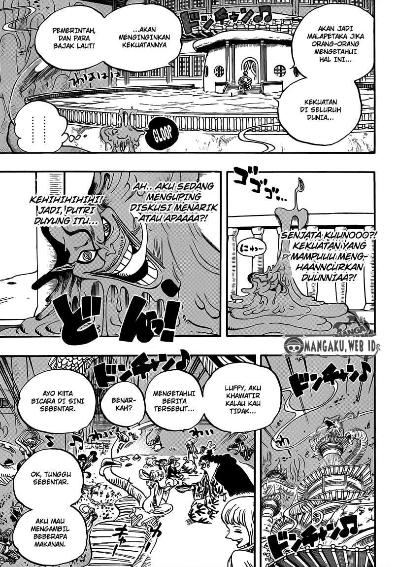 Chapter 650 - halaman 5