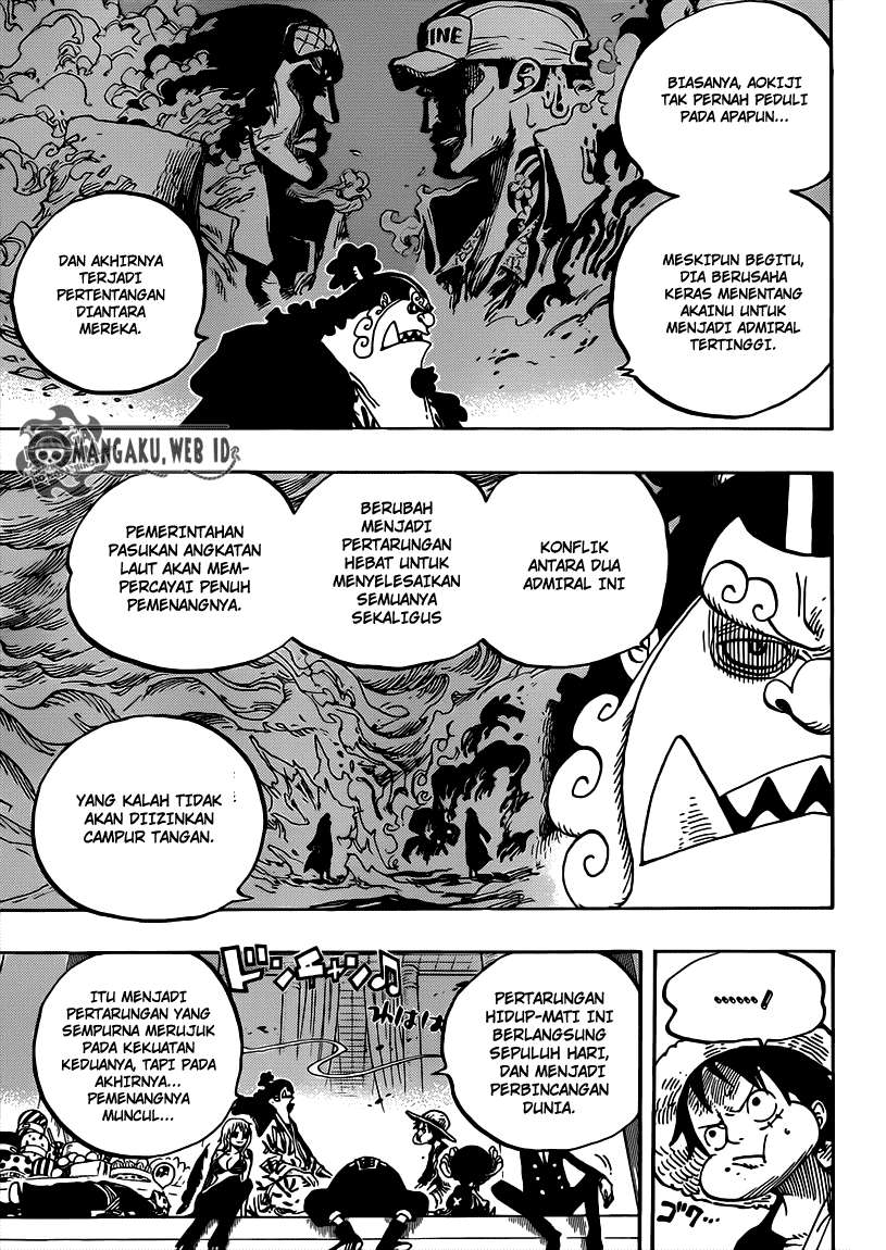Chapter 650 - halaman 7