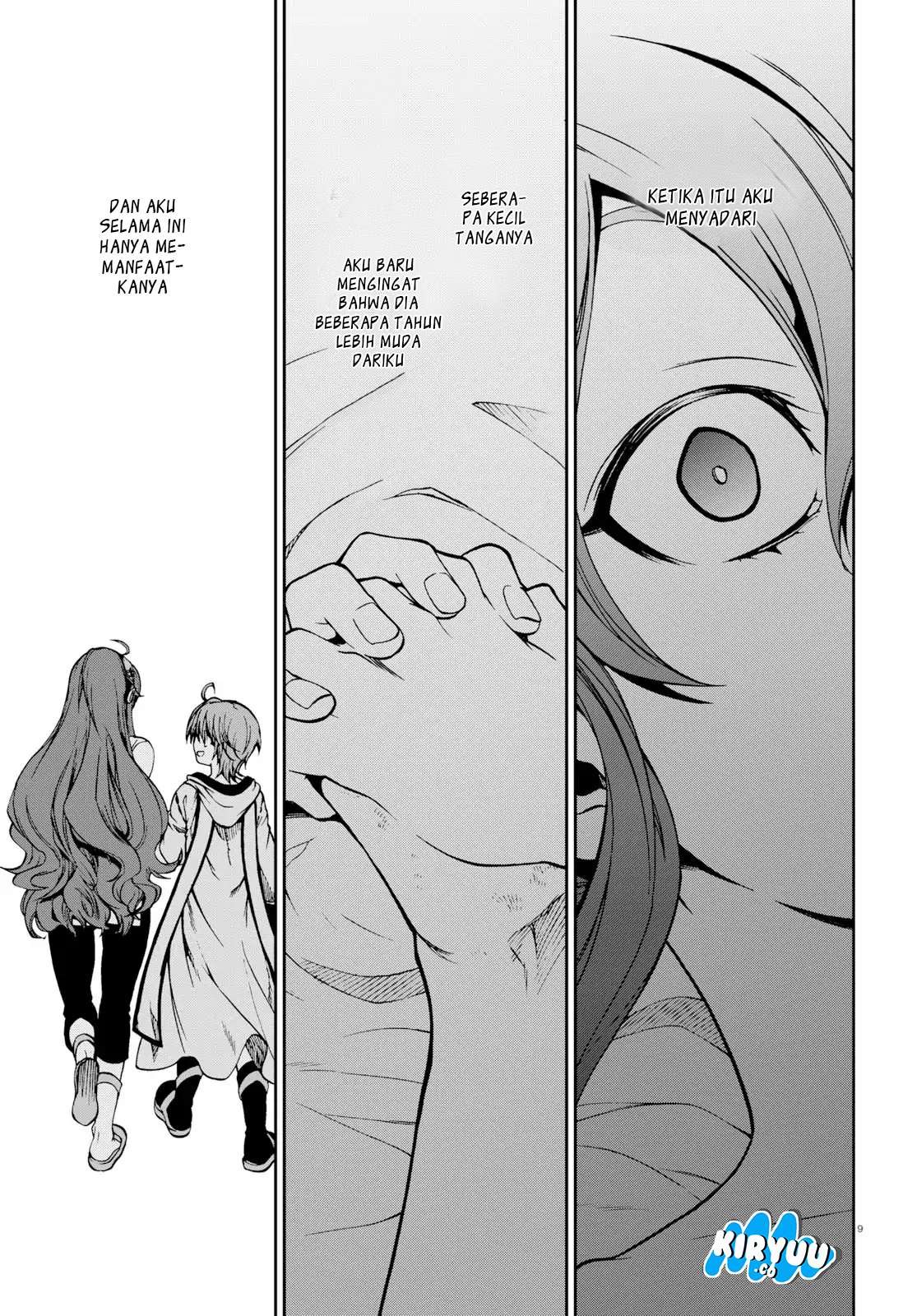 Chapter 52 - halaman 16