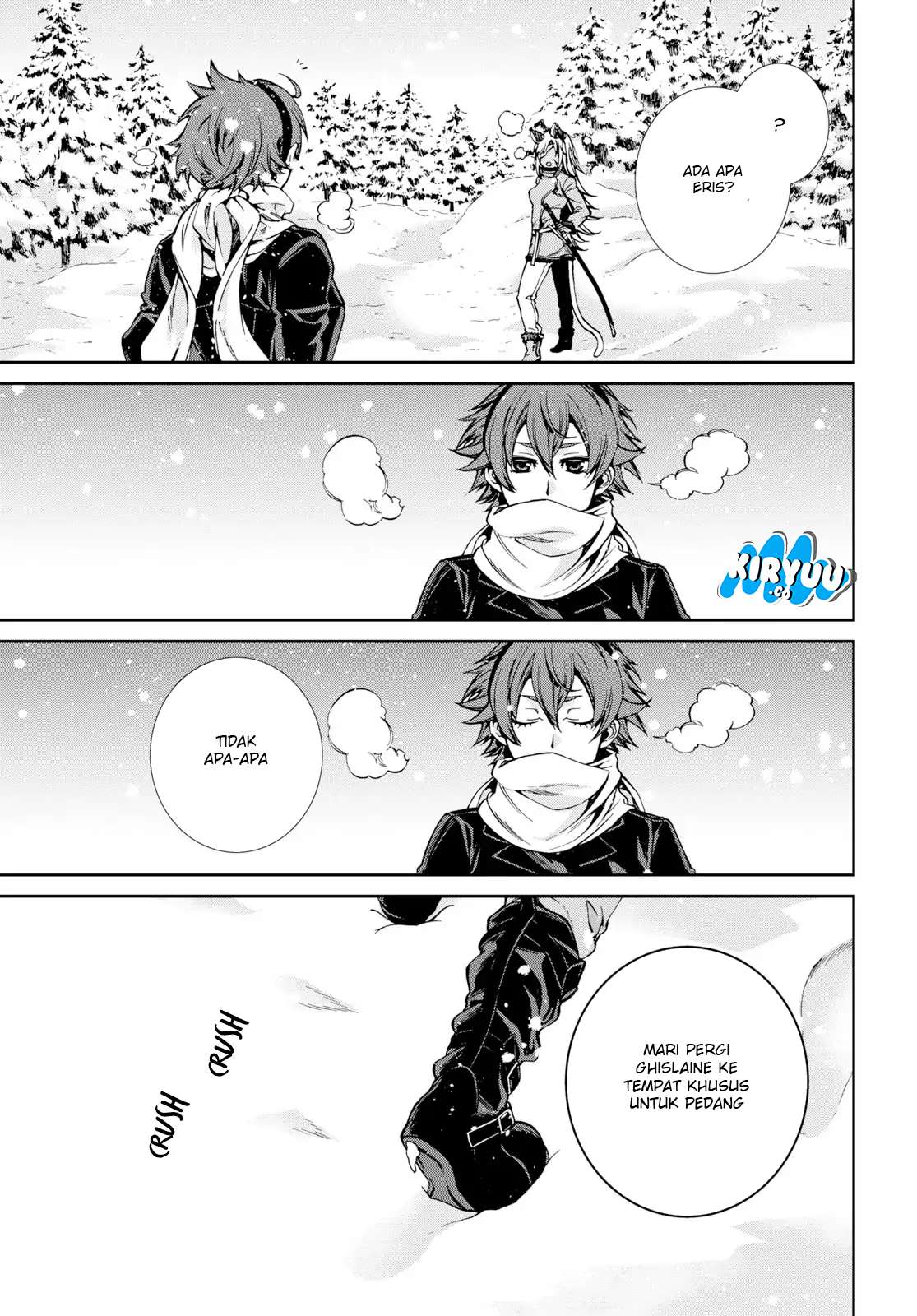 Chapter 52 - halaman 22