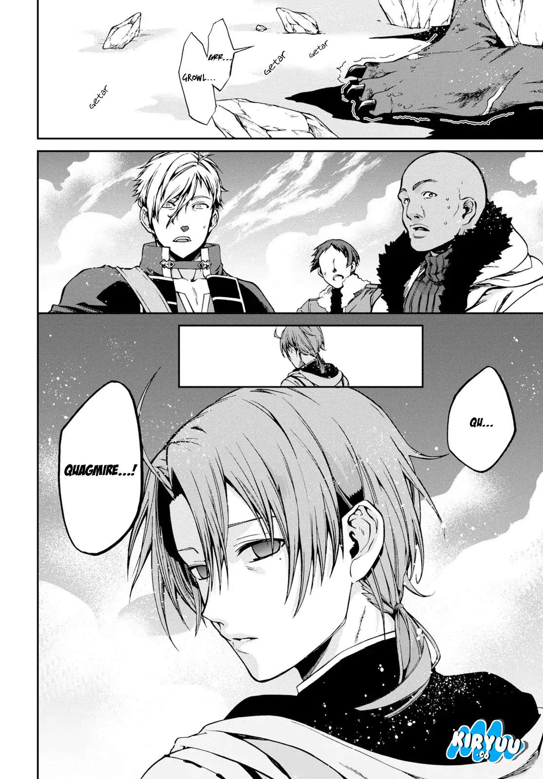 Chapter 52 - halaman 26