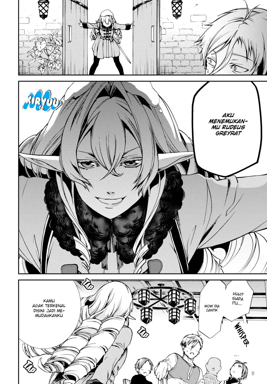 Chapter 52 - halaman 30