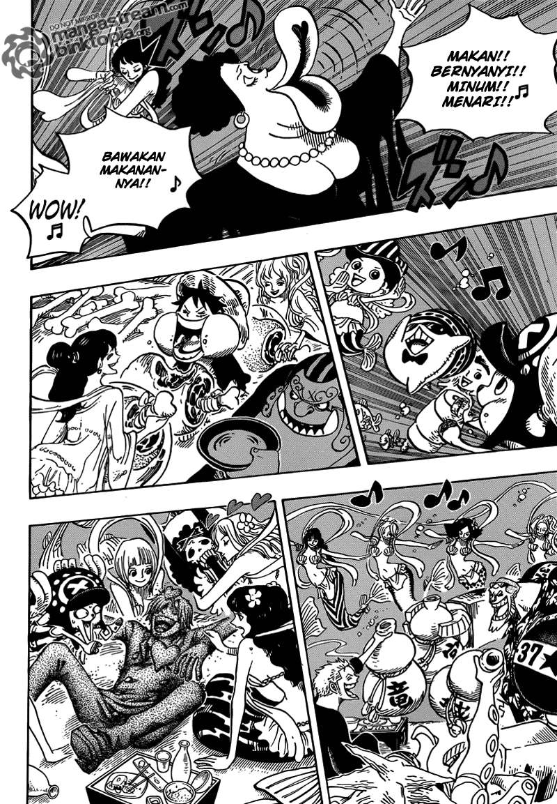 Chapter 649 - halaman 15