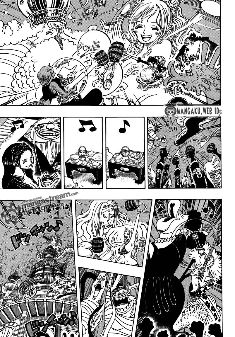 Chapter 649 - halaman 16