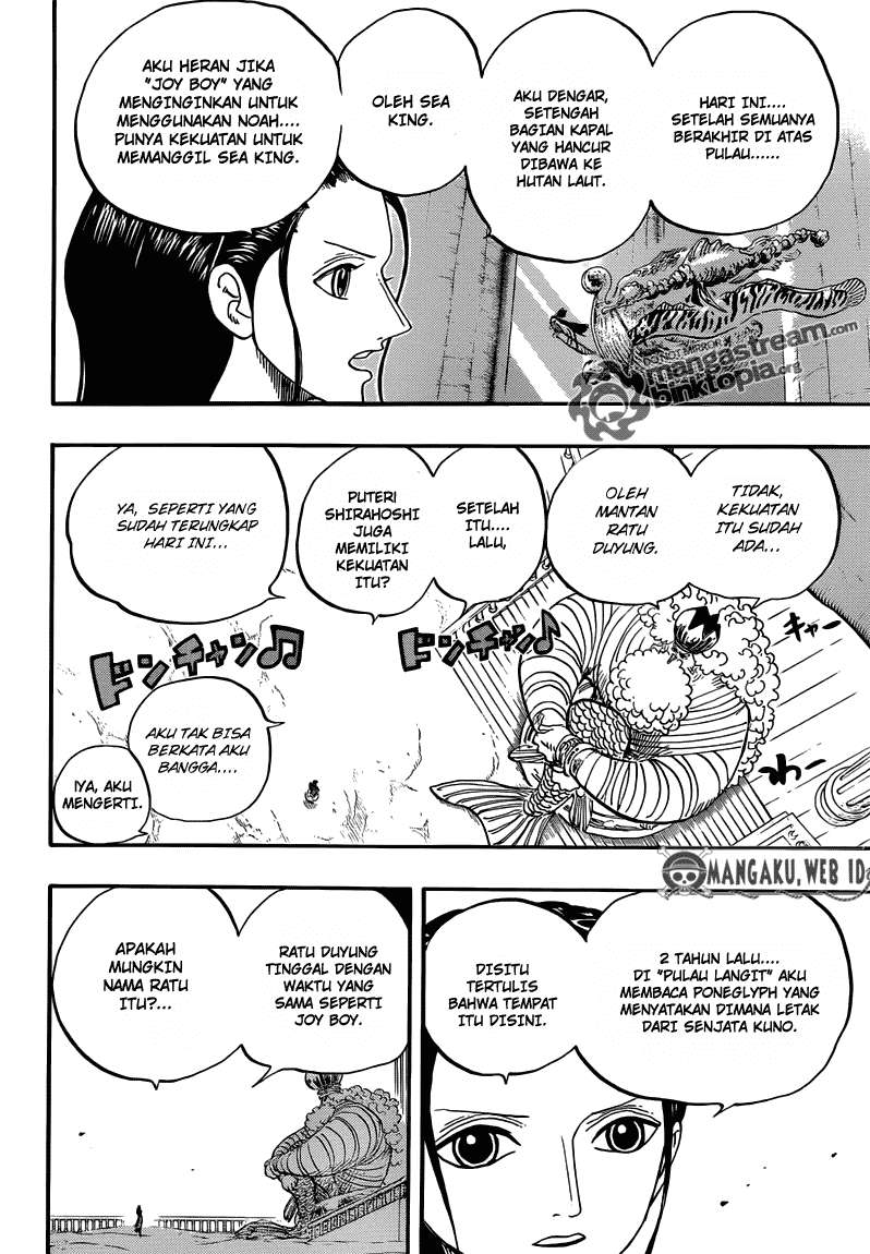 Chapter 649 - halaman 19