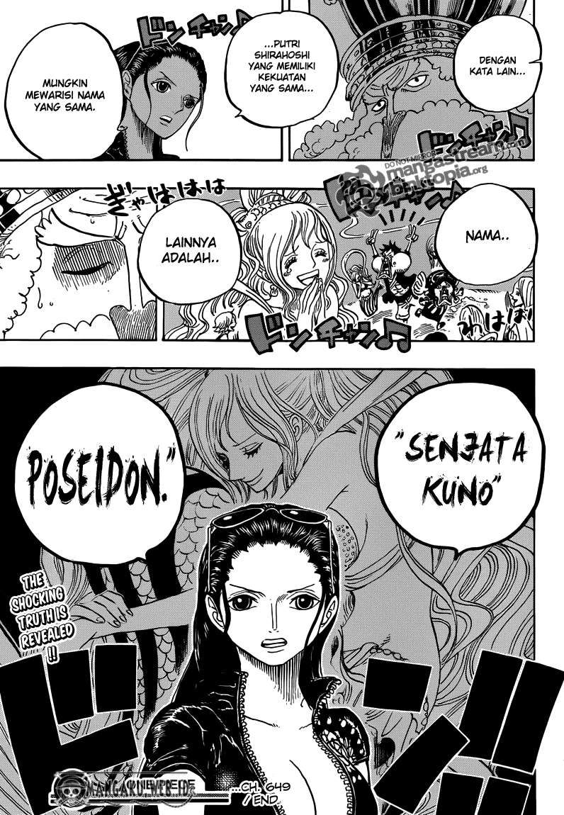 Chapter 649 - halaman 20