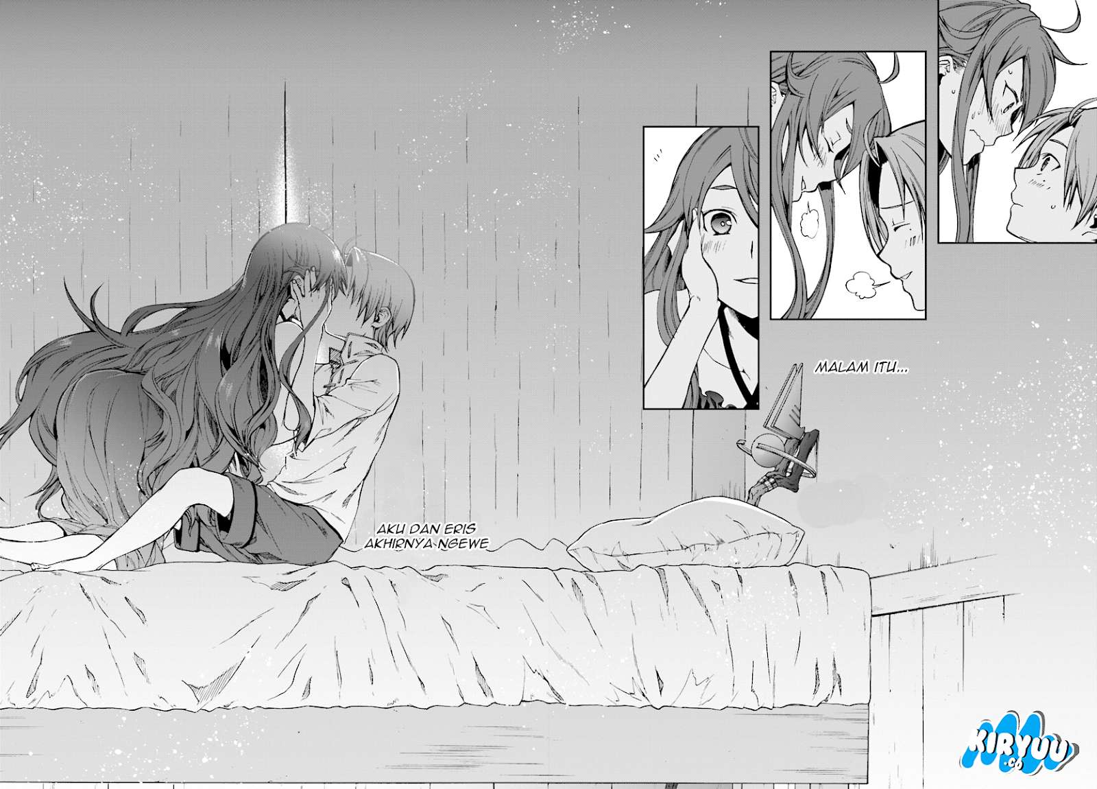 Chapter 51 - halaman 20
