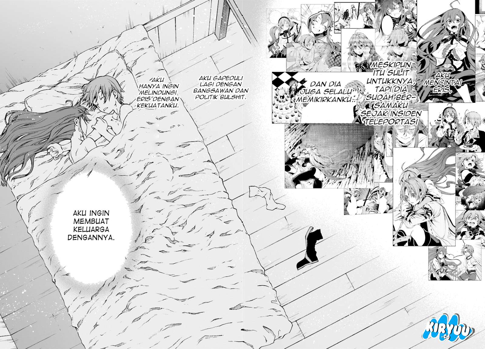 Chapter 51 - halaman 21